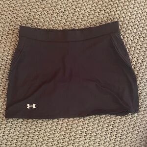 Under Armour Athletic Skirt (small)